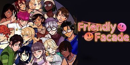 御三家Game-友好的外观