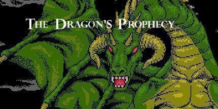 御三家Game-龙的预言