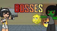 御三家Game-BOSSES