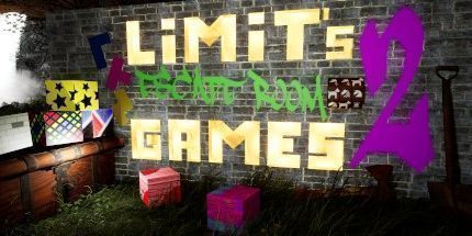 御三家Game-LiMiT的密室逃脱游戏2