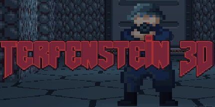 御三家Game-Terfenstein 3D