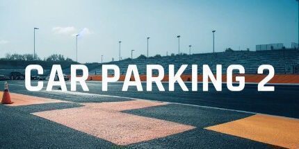 御三家Game-停车场2