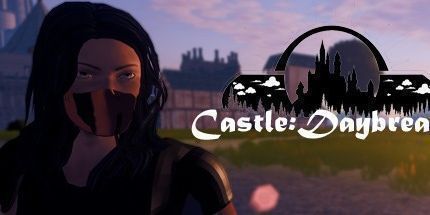 御三家Game-城堡黎明