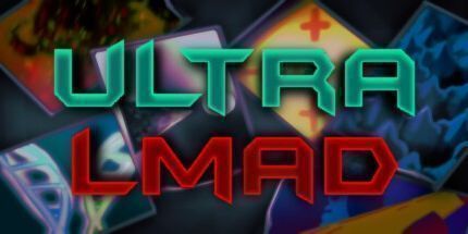 御三家Game-ULTRA LMAD