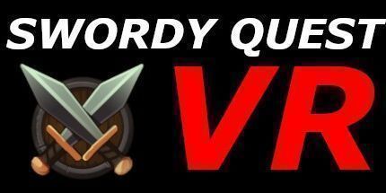 御三家Game-Swordy Quest VR