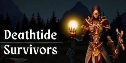 御三家Game-死亡潮幸存者