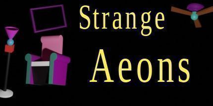 御三家Game-奇怪的永恒