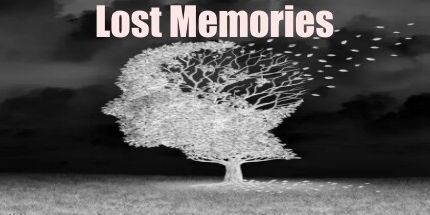 御三家Game-失去的记忆