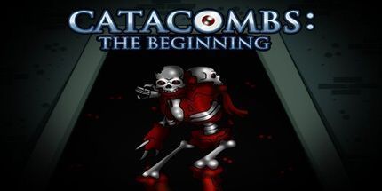 御三家Game-地下墓穴: 开始