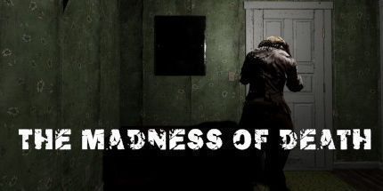 御三家Game-死亡的疯狂