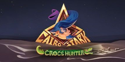 御三家Game-开罗史塔克: 鳄鱼猎人