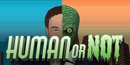 御三家Game-人类与否