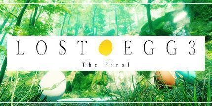 御三家Game-失落的蛋3: 决赛