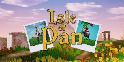 御三家Game-潘岛