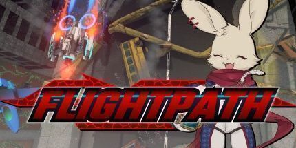 御三家Game-飞行路径