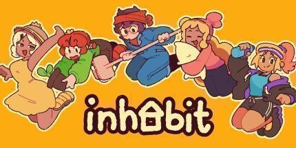 御三家Game-居住