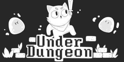 御三家Game-地下地牢