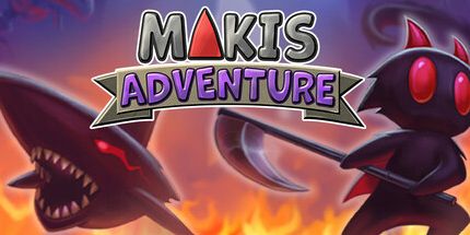 御三家Game-Makis冒险