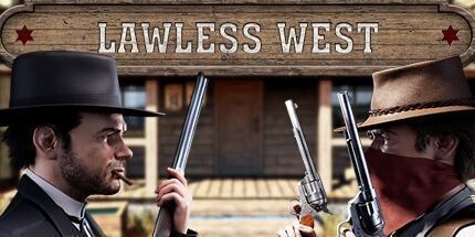 御三家Game-无法无天的西方