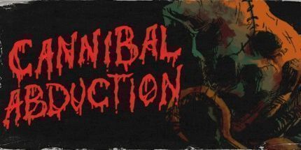 御三家Game-食人族绑架