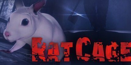 御三家Game-大鼠笼