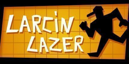 御三家Game-Larcin Lazer