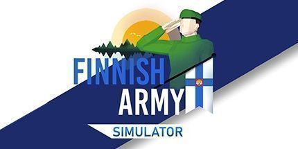 御三家Game-芬兰军队模拟器
