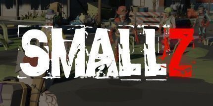 御三家Game-SmallZ