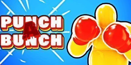 御三家Game-打一堆