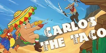 御三家Game-卡洛斯塔克