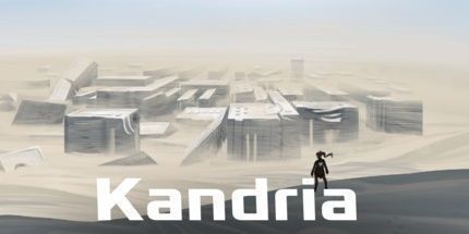 御三家Game-康德里亚