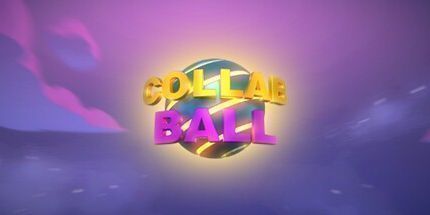 御三家Game-Collab球