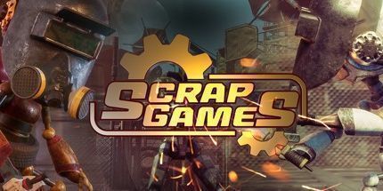 御三家Game-废品游戏