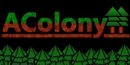 御三家Game-AColony