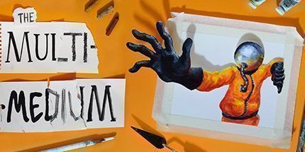 御三家Game-跨空间探索者