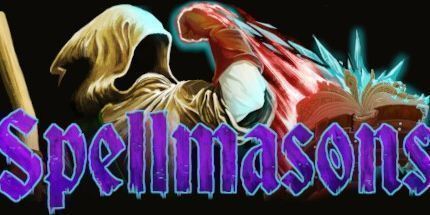 御三家Game-Spellmasons