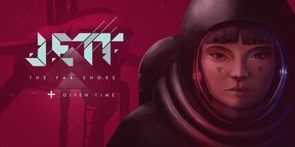 御三家Game-JETT：遥远彼岸