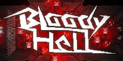 御三家Game-血腥的地狱