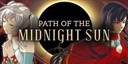 御三家Game-午夜太阳的路径