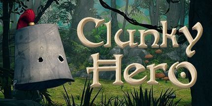 御三家Game-笨拙的英雄