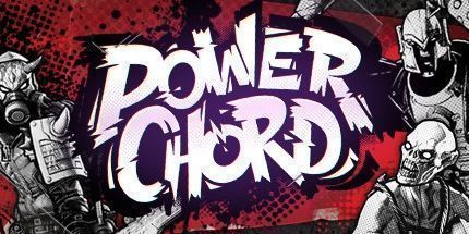 御三家Game-Power Chord