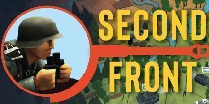 御三家Game-第二前线