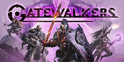 御三家Game-穿行者