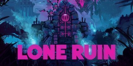 御三家Game-LONE废墟