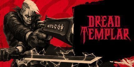 御三家Game-恐惧圣殿骑士