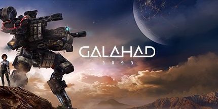 御三家Game-加拉哈德3093