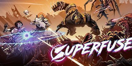 御三家Game-超级引信