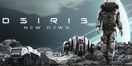 御三家Game-奥西里斯：新黎明