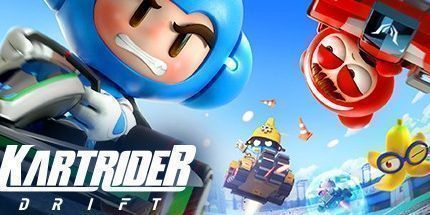 御三家Game-跑跑卡丁车：漂移