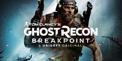 御三家Game-幽灵行动：断点